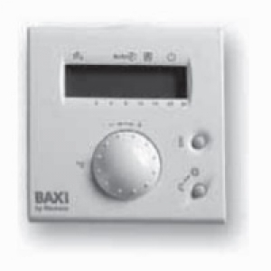 Датчик комнатной температуры BAXI QAA 50 (для RVA 46)