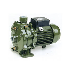 Насос центробежный SAER FC 25-2E  - 1,50 кВт (3x230/400 В, PN10, Qmax 133 л/мин, Hmax 61,5 м)