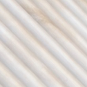 Решетка Mohlenhoff декоративная поперечная, светлый мрамор, ширина 180 мм